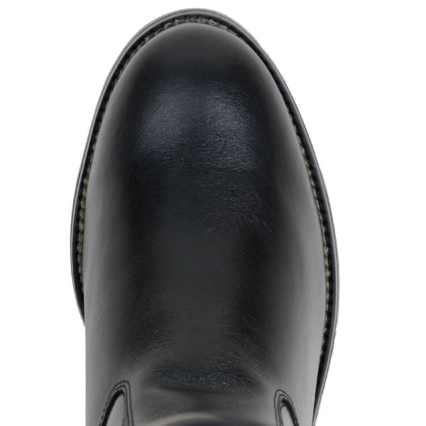 bota hipica masculina