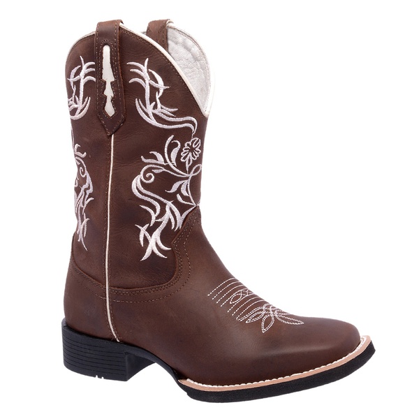 comprar bota texana feminina