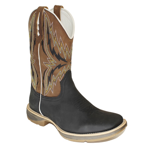 bota solado jump