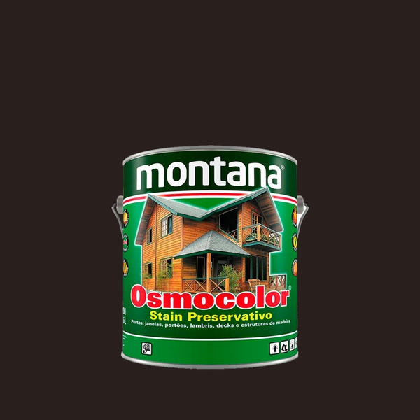 MONTANA OSMOCOLOR ST BLACK 3,6L 
