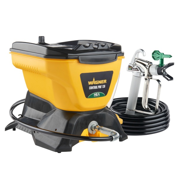 WAGNER AIRLESS HEA CONTROL PRO 130 220V