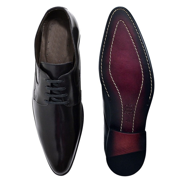 sapatos executivos masculino