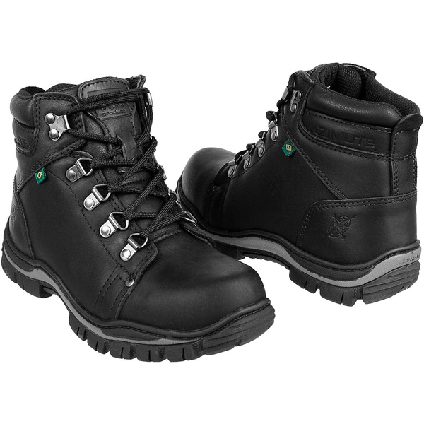 bota azimute brasil coturno adventure urban terrain