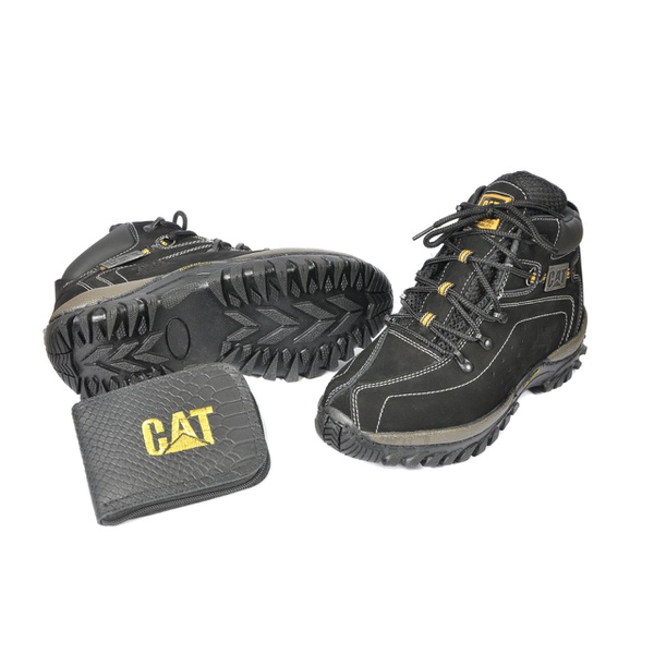 calçados caterpillar original