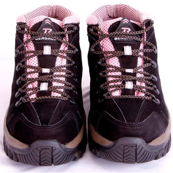 bota bergally feminina