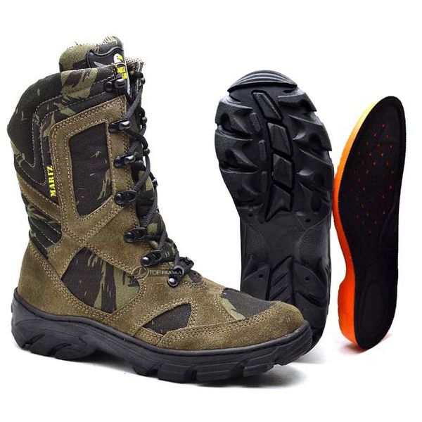bota de pião