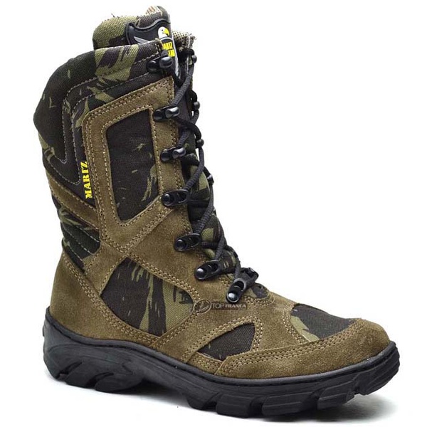 botas de caca