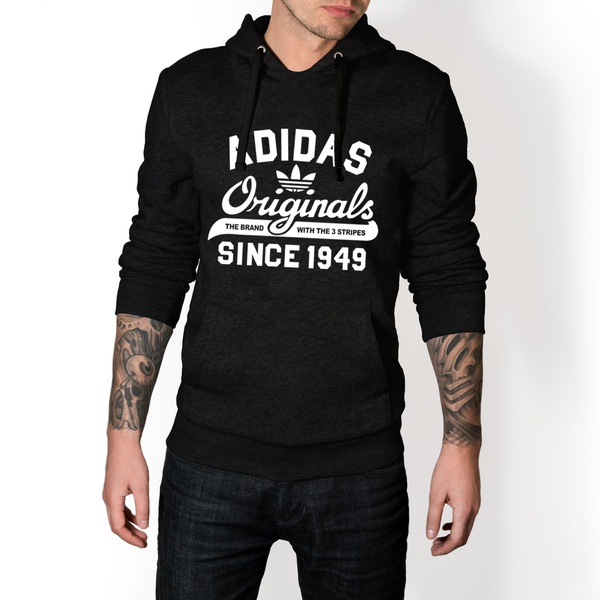 adidas originals moletom