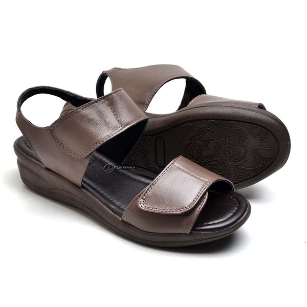 papete feminina ortopedica