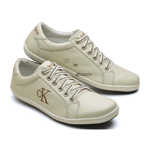 sapatenis masculino calvin klein