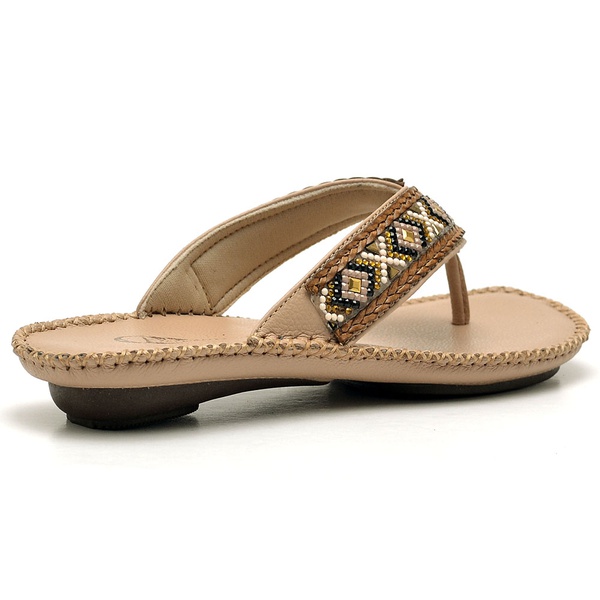 Chinelo Azzemell Confort Cruzada - Calçados, Bolsas e Acessórios Femininos  | Azzemell