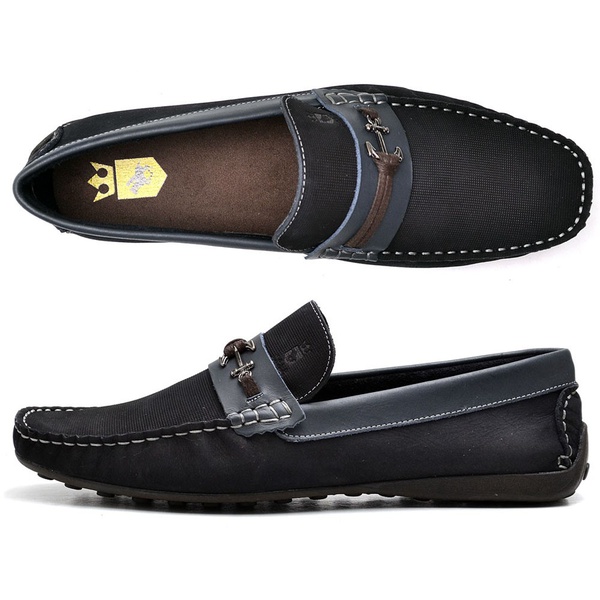 mocassim masculino polo