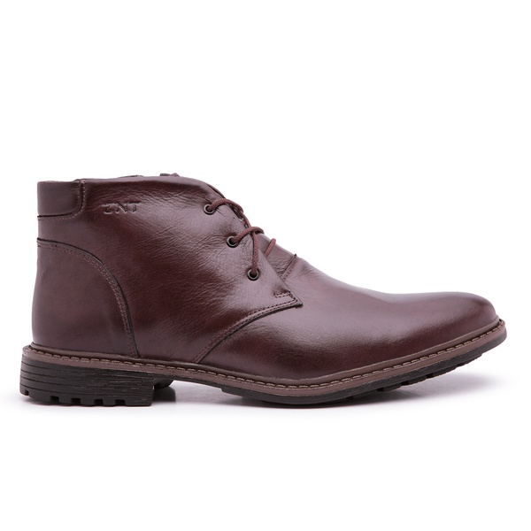 Sapato Social Masculino | Top Franca Shoes | Calçados confortáveis em Couro