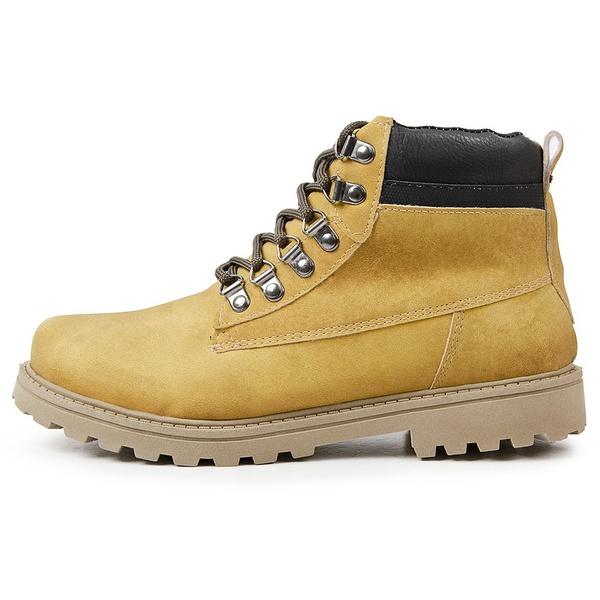 bota mostarda