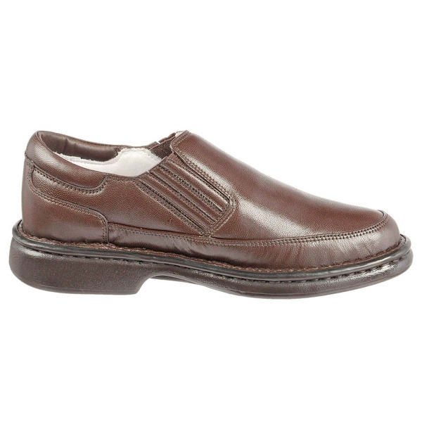 Sapato Social de Conforto Masculino Tamanho Grande | Diconfort Calçados |  Calçados confortáveis e anatômicos