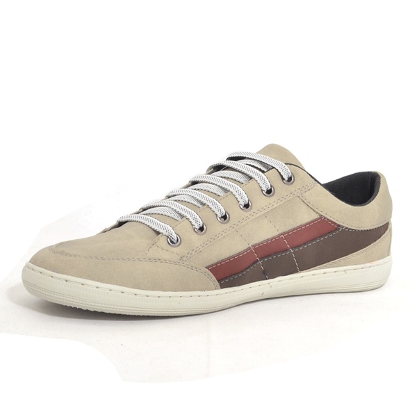 Sapatênis Tênis Masculino Top Franca Shoes Rato | Top Franca Shoes |  Calçados confortáveis em Couro