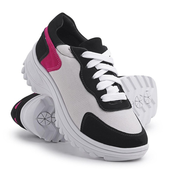 top tenis feminino