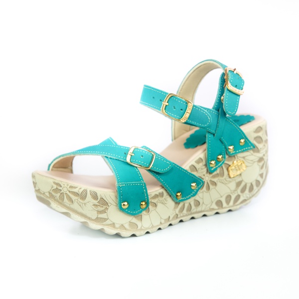 sandalia top franca shoes