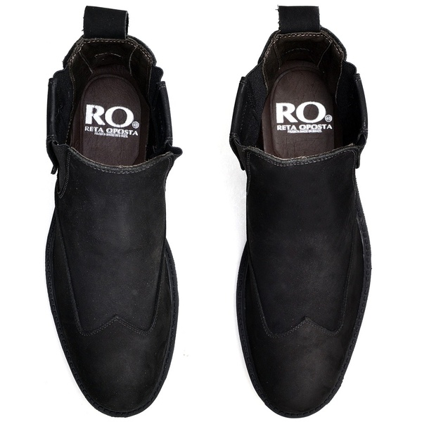 bota top franca shoes