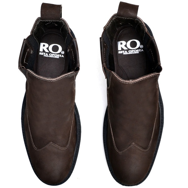 bota top franca shoes