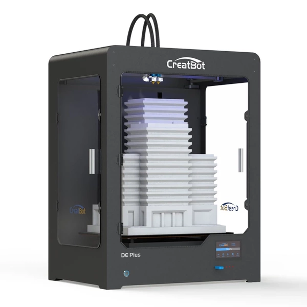 Impressora 3D CreatBot DE+