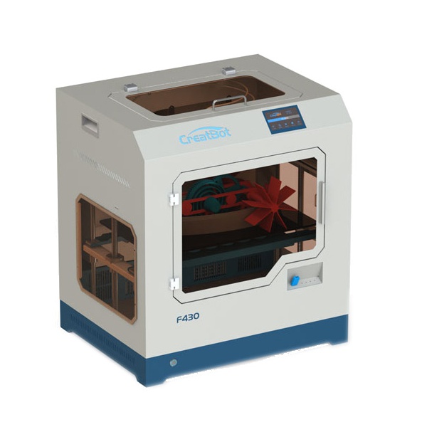 Impressora 3D CreatBot F430