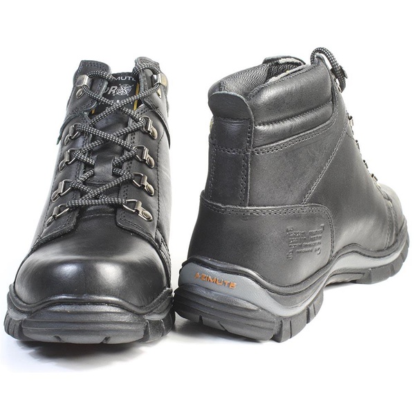 bota adventure masculina