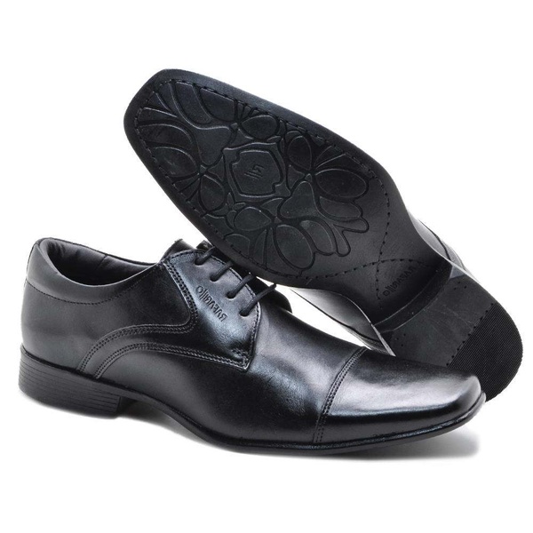 kit sapato social rafarillo