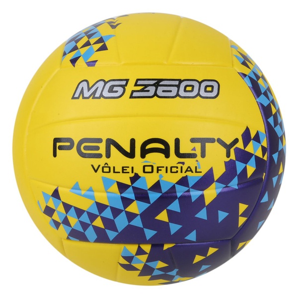Bola Penalty Vôlei MG 3600 