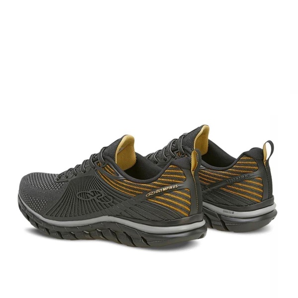 TÊNIS OLYMPIKUS LINEAR MASCULINO | TRADE ESPORTES