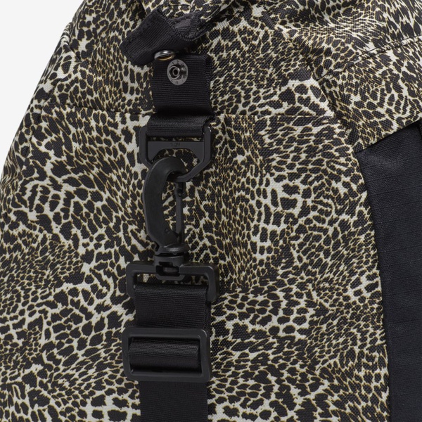 nike leopard print bolsa