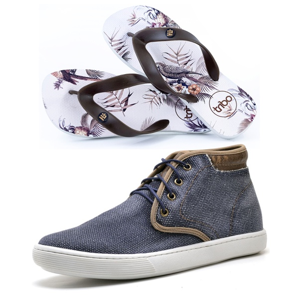 sapatenis polo culture