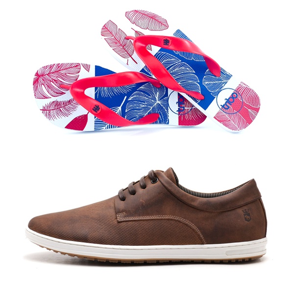 sapatenis de qualidade