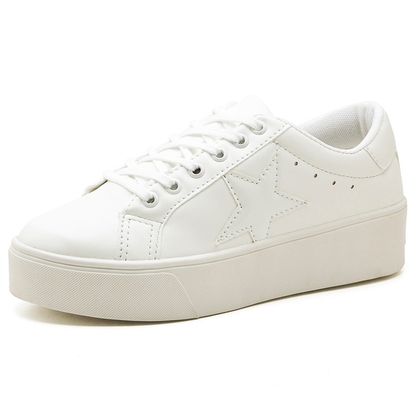 tenis feminino em alta 2019