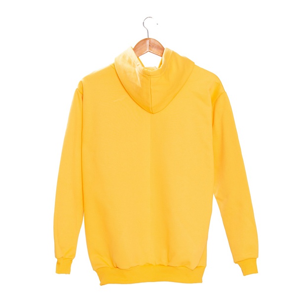 quality plain moletom com capuzs