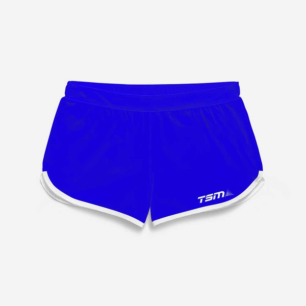 short casual feminino