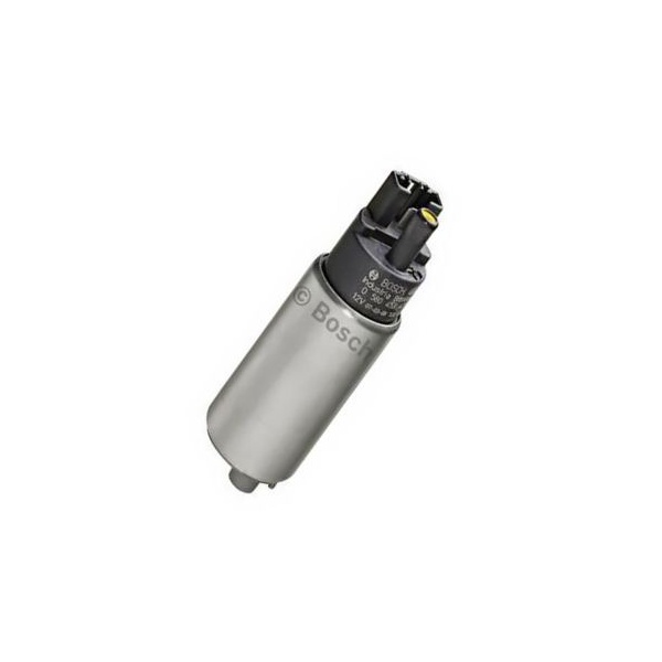 Bomba elétrica de combustivel sistema Bosch, indicada para veiculos somente à gasolina. Vide aplicação - 0580454094