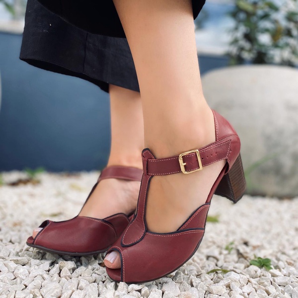 modelos novos de sandálias