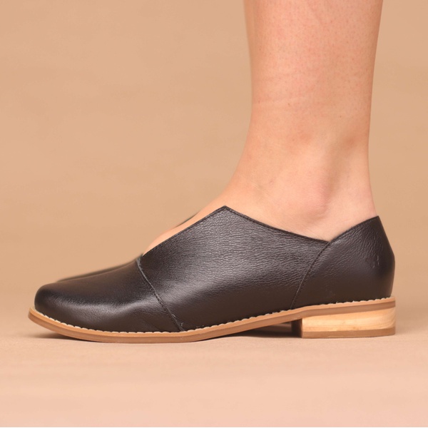 oxford feminino