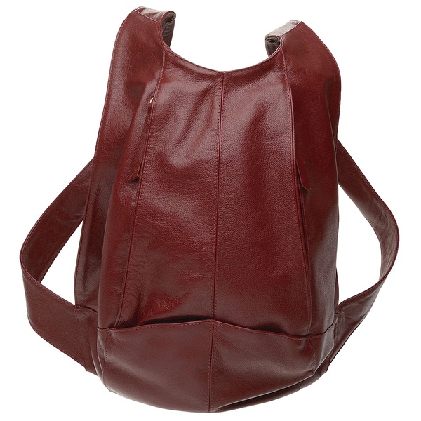 leather slouch bolsa uk