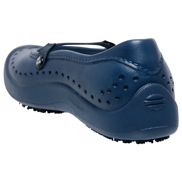 Sapatilha Profissional Antiderrapante Soft Works Azul Marinho em Promoção |  Ofertas na Americanas