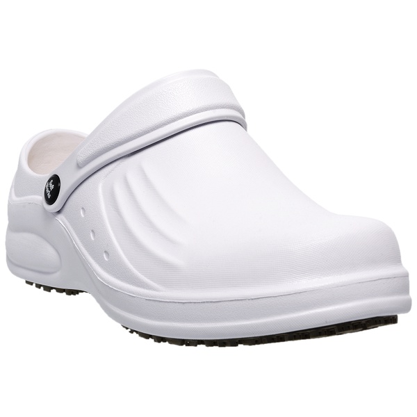 sapato epi branco
