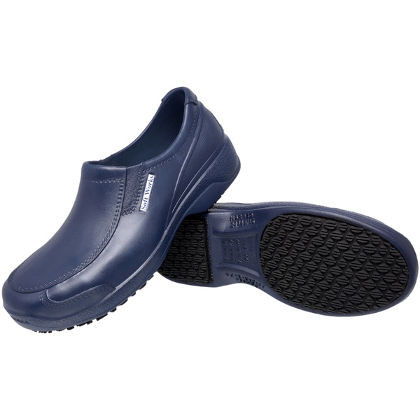 sapato de segurança social