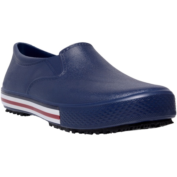 tenis antiderrapante