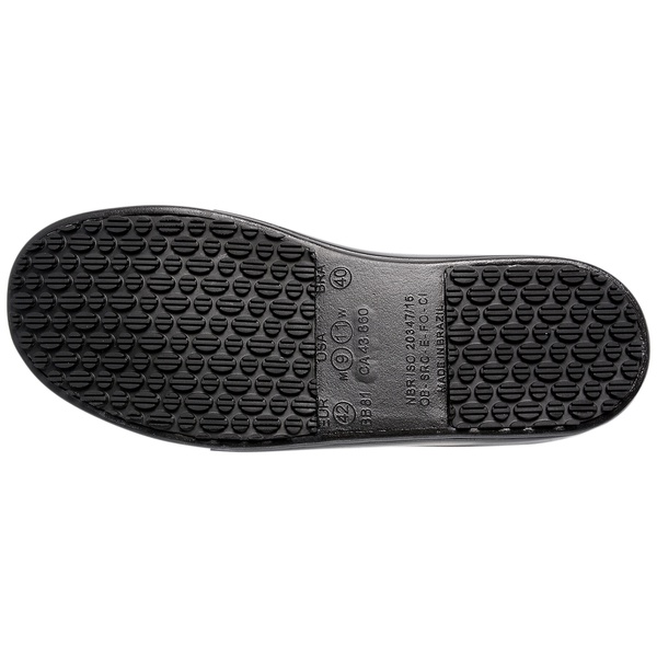Sapatênis Antiderrapante Preto2 BB81 Softworks EPI Sapato de Segurança  Copia Copia | Use Soft Works