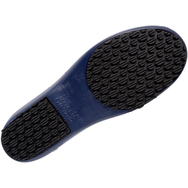 sapato feminino de segurança