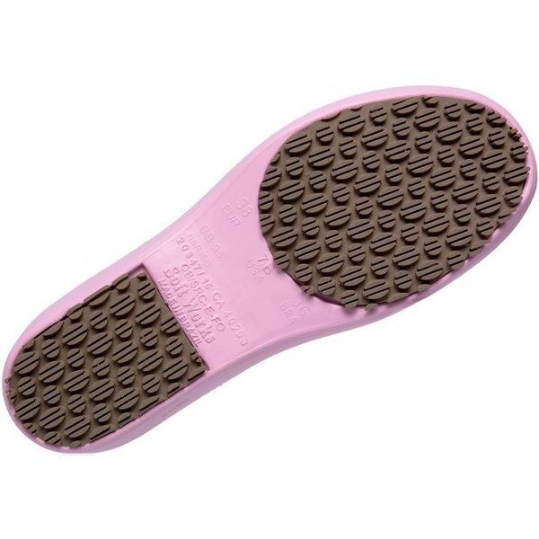 sapato de segurança soft works