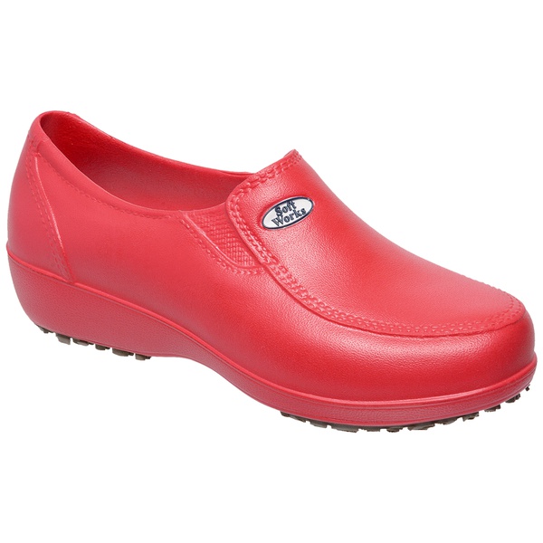 sapato feminino de segurança