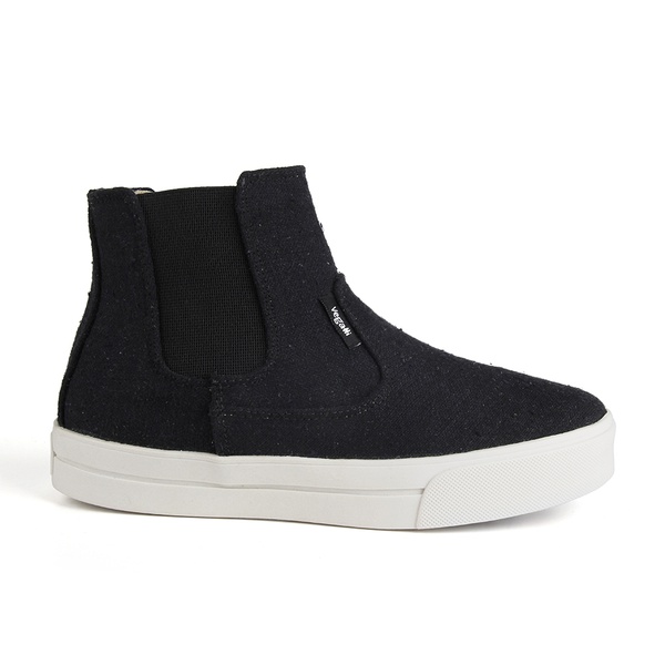botas veganas femininas
