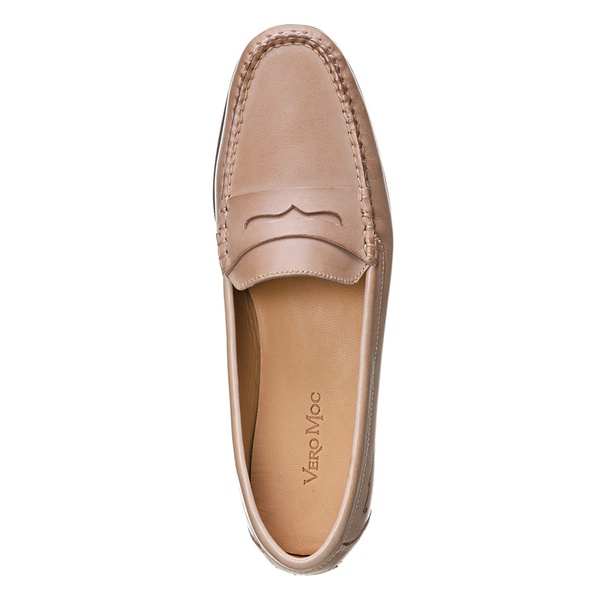 Mocassim Feminino, Social - VW1514 / Bonfim | VEROMOC